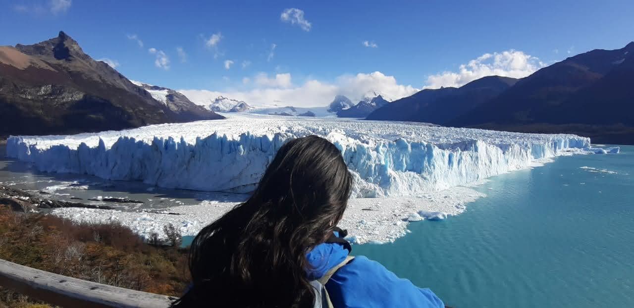 Perito Moreno Glacier